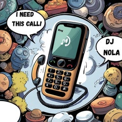 I Need This Call
