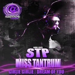 Girlie Girlie / Dream Of You