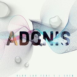 Adonis (feat. Alan Lao)