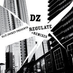 Regulate + Remixes EP