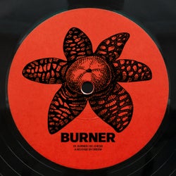 burner