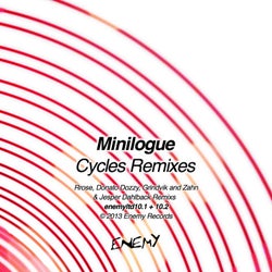 Cycles Remixes