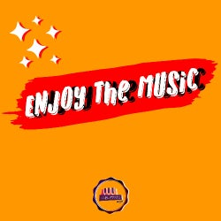 Kabwebsta - Enjoy The Music April 2020 Music