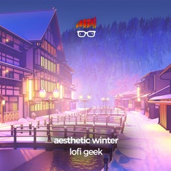 Aesthetic Winter (Lofi hip hop beats)