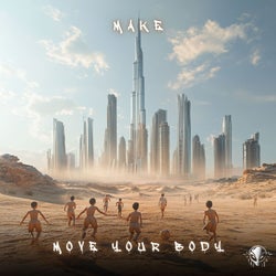 Move Your Body