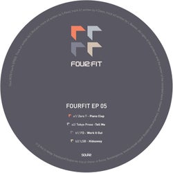 Fourfit EP 05