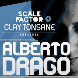 Alberto Drago -Chart March 2014-