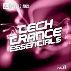 Tech Trance Essentials, Vol. 11