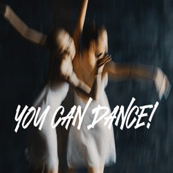 You Can Dance!