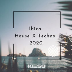 Ibiza House X Techno 2020
