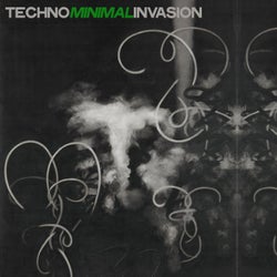 Techno Minimal Invasion (Selection Minimal & Techno Music 2020)