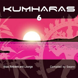 Kumharas Ibiza Volume 6 Special Entire Tracks Edition