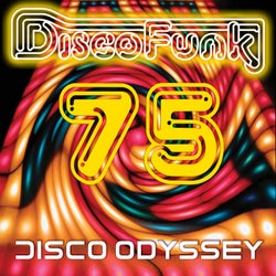 Disco Odyssey