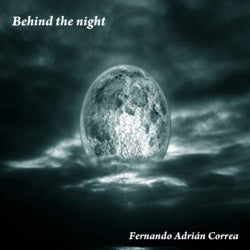 Behind The Night