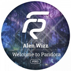 Welcome to Pandora