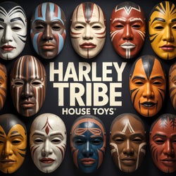 Harley Tribe