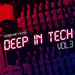 Deep In Tech, Vol. 3