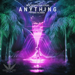Anything (Vitamin THC Remix)