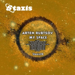 Artem Rubtsov - My Space