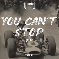 You Can't Stop EP