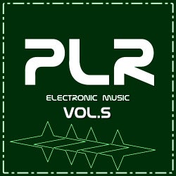 PLR - Electronic Music Vol.5