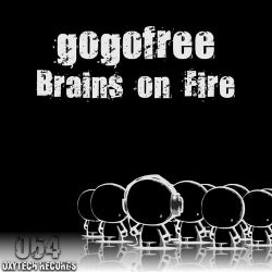 Brains on Fire