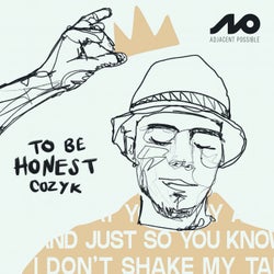 To Be Honest EP