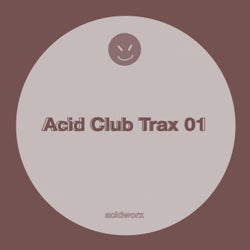 Acid Club Trax 01
