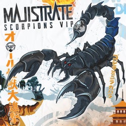 Scorpions (VIP)