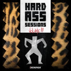 Hard Ass Sessions - Volume II