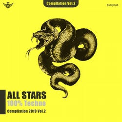 All Stars Compilation 2019, Vol. 2
