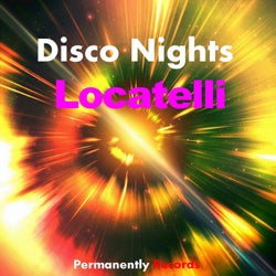 Disco Nights - Single