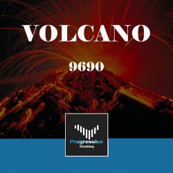 Volcano
