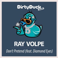 Don't Pretend (Feat. Diamond Eyes)