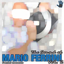 The Sound of Mario Ferrini, Vol. 2