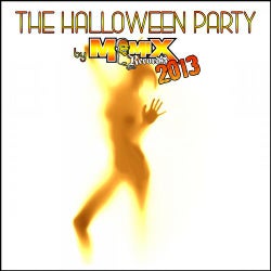 The Halloween Party By Momix Records 2013
