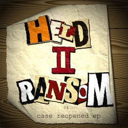Case Re-Opened EP