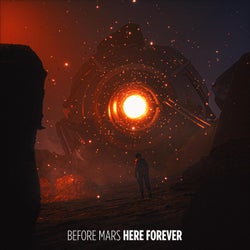 Here Forever (Extended Mix)