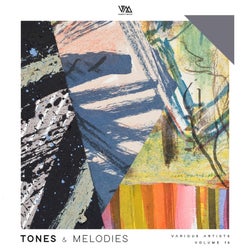 Tones & Melodies Vol. 16