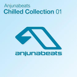 Anjunabeats Chilled 01