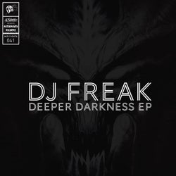 Deeper Darkness EP