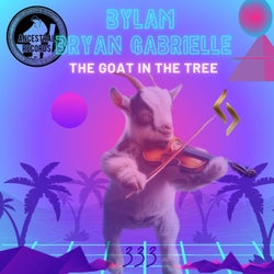 The Goat In The Tree