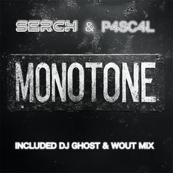 Monotone 2K25