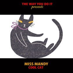 Cool Cat (Nu Ground Foundation Remixes)