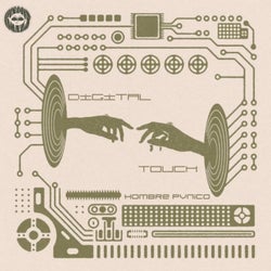 Digital Touch EP