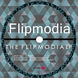 The Flipmodia EP