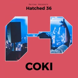 Hatched 36