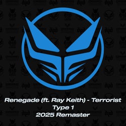 Terrorist (Type 1 - 2025 Remaster)