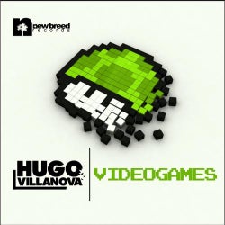 VIDEO GAMES EP