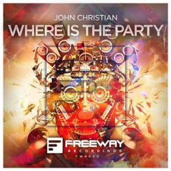 Where Is The Party - Original Mix